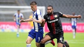 Bundesliga. Media: Krzysztof Piątek wielkim zwycięzcą. "Przypieczętował koniec Vedada Ibisevicia?"