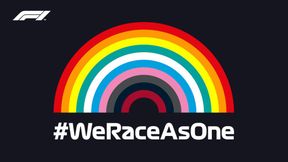 F1. Wsparcie dla Black Lives Matter i LGBT. Formuła 1 ruszyła z nową kampanią