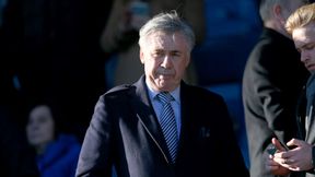 Premier League. Carlo Ancelotti pod lupą hiszpańskiej skarbówki. Chodzi o ponad milion euro