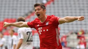 Robert Lewandowski nadal rządzi. Polak faworytem do zdobycia "Złotej Piłki"