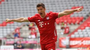 Bundesliga. "Armata poluje na Gerda Muellera". Niemcy piszą o Robercie Lewandowskim