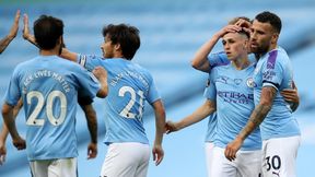 Liga Mistrzów. Ważą się losy Manchesteru City. Wiadomo, kiedy zapadnie decyzja