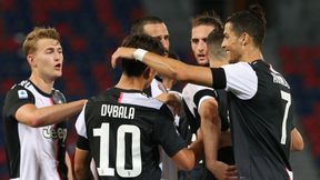 Serie A. Juventus Turyn - US Lecce na żywo. Gdzie oglądać mecz ligi włoskiej? Transmisja TV i stream