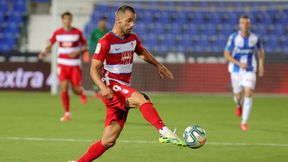 La Liga. Granada CF - Celta Vigo na żywo. Transmisja TV i stream online