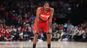 NBA. Blazers osłabieni w Orlando. Trevor Ariza również rezygnuje z gry