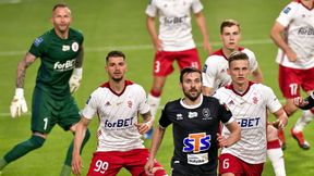 PKO Ekstraklasa. ŁKS Łódź - Górnik Zabrze. Pierwszy spadkowicz już we wtorek? Rycerze Wiosny tym razem nie dali rady