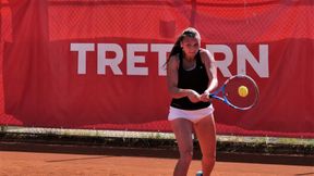 Cykl ITF: dobry występ Joanny Zawadzkiej w Tunezji. Piotr Matuszewski tym razem bez tytułu