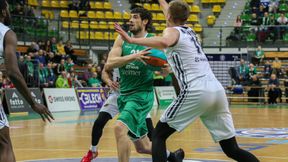 EBL. Ważny ruch Stelmetu: Tony Meier zostaje w klubie