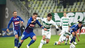 PKO Ekstraklasa. Lechia - Piast. Gdańszczanie z patentem na mistrza