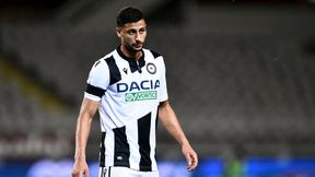 Serie A. Dramat Rolando Mandragory. Piłkarz Udinese Calcio zerwał więzadła