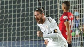 La Liga. Trwa medialna wojna pomiędzy Realem Madryt i Barceloną. Sergio Ramos odpowiedział Pique