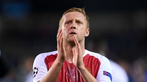 Transfery. Kamil Glik może wrócić do Serie A. Włoski klub zainteresowany polskim obrońcą