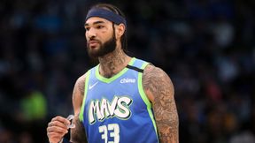 NBA. Cauley-Stein chce być przy narodzinach dziecka, rezygnuje z dokończenia sezonu