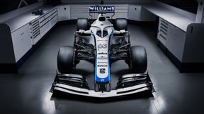 F1. Williams jest gotów pokazać bolid. Kompromitacji sprzed dwóch lat nie będzie