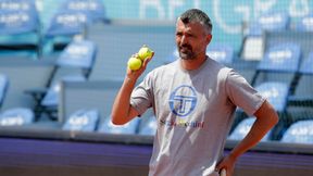 Goran Ivanišević, czyli bałkański rollercoaster. Trzy finały Wimbledonu