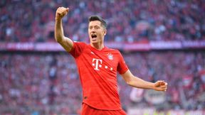 Bundesliga. Wolfsburg - Bayern. Znamy składy. Robert Lewandowski w "11" na ostatni mecz rozgrywek