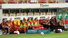 PKO Ekstraklasa: Jagiellonia - Lechia. Jaga z problemami kadrowymi. "To szansa dla kogoś innego"