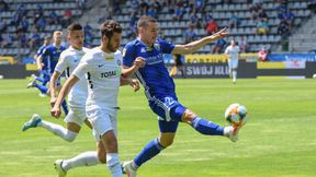 Fortuna I liga: obrońcy górą. Warta Poznań zremisowała. Miedź Legnica powstrzymała wicelidera