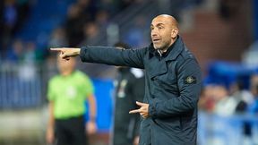 La Liga. Espanyol Barcelona po raz trzeci w tym sezonie zmienił trenera. Abelardo zwolniony