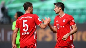 Bundesliga. Niemcy zachwyceni Robertem Lewandowskim. "Nigdy nie ma dość"