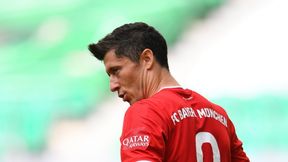 Bundesliga. Robert Lewandowski wygrał klasyfikację "Kickera". Dokonał tego jako pierwszy Polak