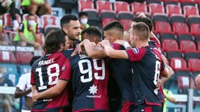 Serie A. Lazio Rzym - Cagliari Calcio na żywo. Gdzie oglądać mecz ligi włoskiej? Transmisja TV i stream