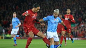 Premier League. Manchester City pogratuluje Liverpoolowi. Piłkarze utworzą szpaler