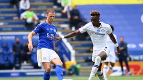 Puchar Anglii: Chelsea wyeliminowała Leicester City i zagra w półfinale