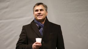 PKO Ekstraklasa. Dariusz Dziekanowski krytykuje styl Legii. "Brakuje kreatywnych piłkarzy"