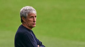 La Liga. Gorące dni w Barcelonie. Quique Setien dostał ultimatum!