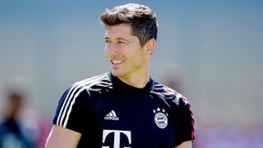 Robert Lewandowski jeszcze nie osiągnął limitu. Słowa Polaka mówią wszystko