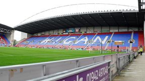 Wigan Athletic na skraju bankructwa. Klub ukarany ujemnymi punktami