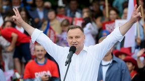 Wybory 2020. Andrzej Duda czy Rafał Trzaskowski? Tak głosowali sportowcy