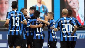 Serie A: remis w Bolonii. Łukasz Skorupski i Sebastian Walukiewicz zagrali. Inter Mediolan zdemolował rywala