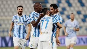 Serie A. SPAL - AS Roma na żywo. Gdzie oglądać mecz ligi włoskiej? Transmisja TV i stream