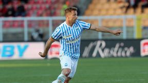 Serie A. SPAL - Milan. Kontrowersyjne zagranie Cionka. Mógł sprokurować karny w końcówce