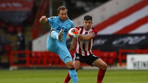 Premier League. Sheffield United rozbiło Tottenham. Znów kontrowersja z VAR-em w roli głównej