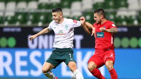 Bundesliga. Będą emocje w barażowym rewanżu. Werder Brema rozczarował w starciu z 1. FC Heidenheim