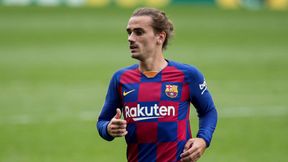 Transfery. FC Barcelona ciągle walczy o Neymara. Może oddać Antoine'a Griezmanna