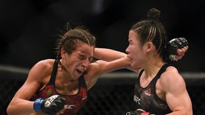 MMA. Joanna Jędrzejczyk i KSW nominowani do prestiżowych nagród