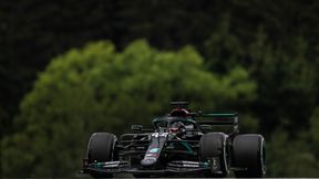 F1. GP Austrii. Formuła 1 wróciła. Lewis Hamilton najszybszy w treningu