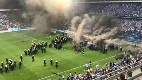 PKO Ekstraklasa. Legia punkt od tytułu. Ostatnio było gorąco