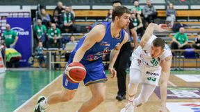 EBL. Jakub Garbacz: James Florence pociągnie Stal do wielkich rzeczy [WYWIAD]