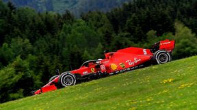 F1. GP Belgii. Wygrani i przegrani. Lewis Hamilton kroczy po tytuł. Ferrari musi myśleć o gruntownych zmianach