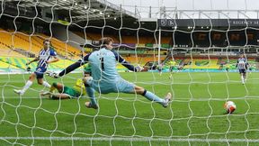 Premier League. Kolejna porażka Norwich City