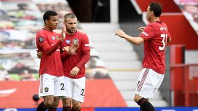 Premier League. Manchester United wraca do Ligi Mistrzów. Szykuje ciekawe transfery