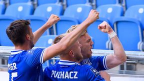 Totolotek Puchar Polski na żywo: Lech Poznań - Lechia Gdańsk na żywo. Transmisja w TV, stream online, livescore