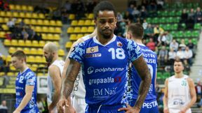 Transfery w EBL. Anwil Włocławek odkrył kolejną kartę w składzie