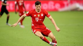 Puchar Niemiec. Robert Lewandowski ze Złotą Piłką? Hansi Flick w to wierzy