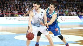 EBL. Karuzela transferowa. Kluby szukają, jest ruch na rynku. Sprawdź najnowsze doniesienia